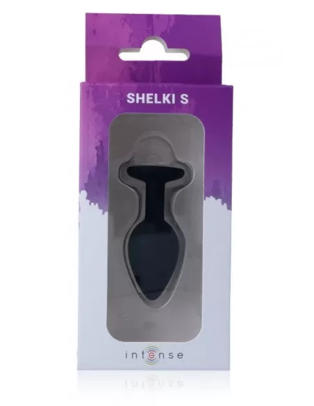 Intense Shelki S Analplug