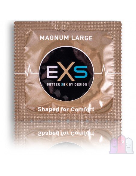 EXS Large Kondomer
