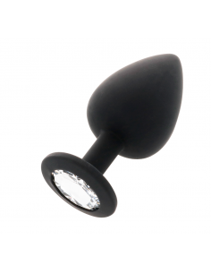 Intense Shelki S Analplug 2