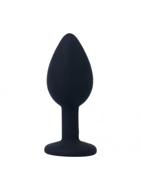 Intense Shelki Size S Analplug
