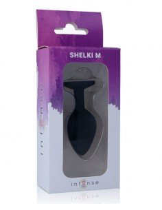 Intense Shelki M Analplug