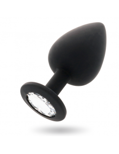 Intense Shelki M Analplug 2