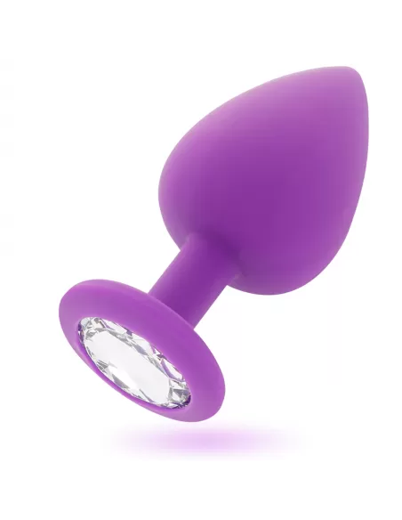 Intense Shelki M Purple