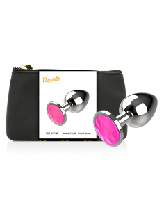Coquette Anal Plug Medium Analplug