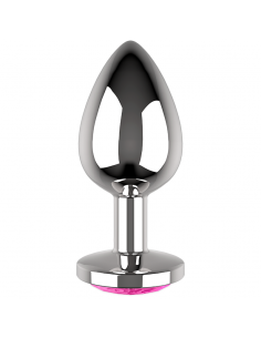 Coquette Anal Plug Medium Analplug 2