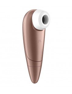 Satisfyer Number One Vibrator 2