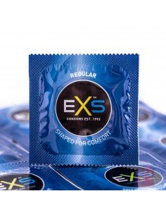 EXS Regular Kondome