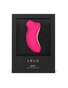 Lelo Sona Cruise Klitorisstimulator