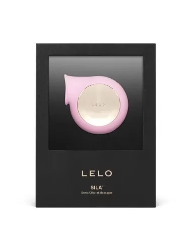 Lelo Sila - Klitorisstimulator