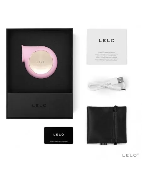 Lelo Sila vibrator