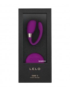 Lelo Tiani 3 Vibrator