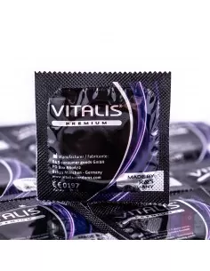Vitalis Chocolate Kondome