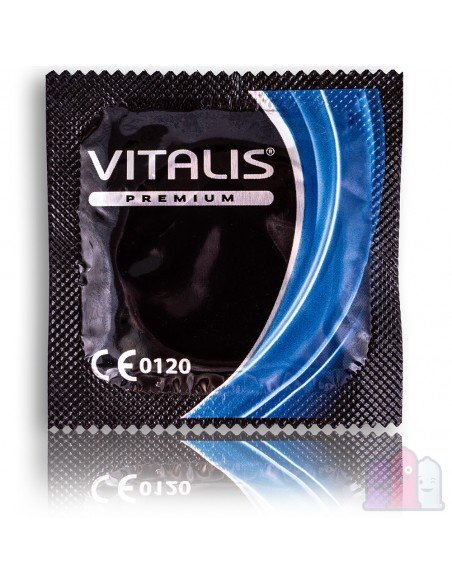 Vitalis Premium Delay&Cooling Effekt Kondom