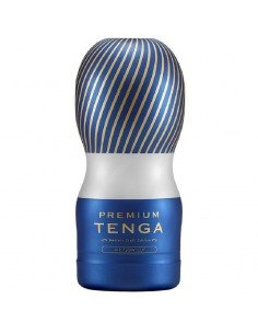 Tenga Premium Air Flow Cup Masturbator