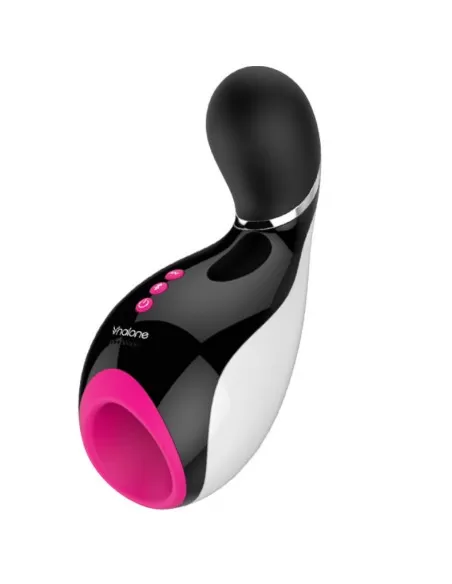 Nalone Oxxy High Tech Masturbator