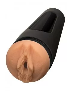 Main Squeeze Belladonna Pussy Masturbator 2