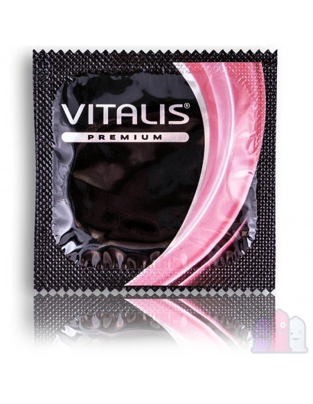 Vitalis Super Thin Kondom