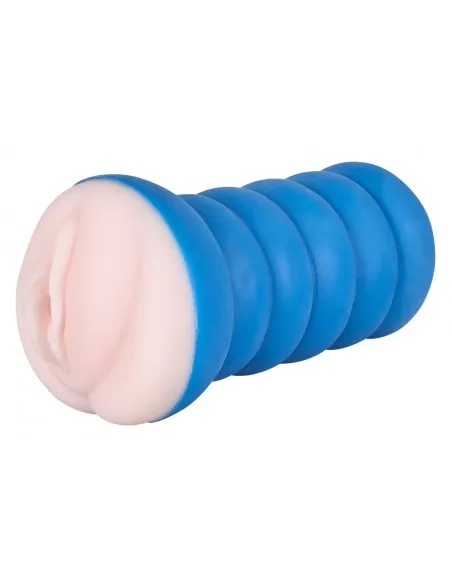 Masturbator Nature Skin Soft Vagina