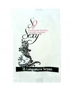 So Sexy Female Condom