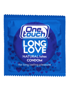 One Touch Long Love kondome