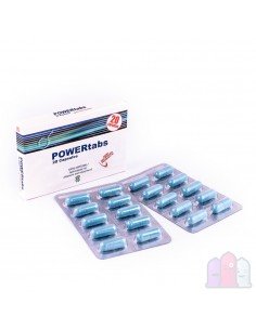 Powertabs