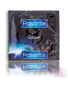Pasante Glow Kondome 2