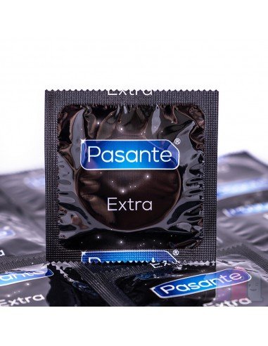 Pasante Extra Kondome