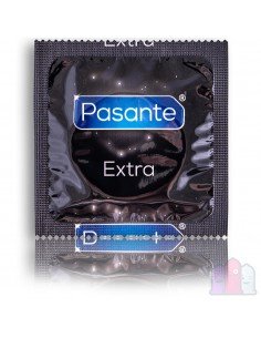 Pasante Extra Kondome 2