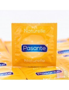 Pasante Naturelle Kondome