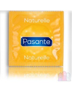 Pasante Naturelle Kondome 2
