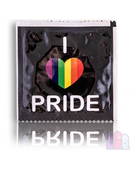 Pasante Pride kondome