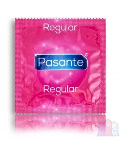 Pasante Regular Kondome 2
