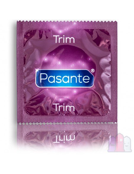 Pasante Trim kondome