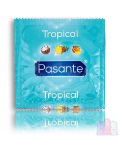 Pasante Tropical kondomer 2