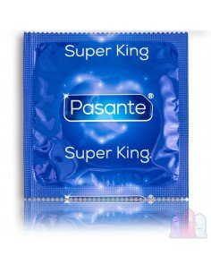 Pasante Super King kondomer 2