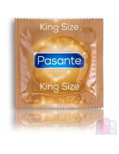 Pasante King Size kondome 2