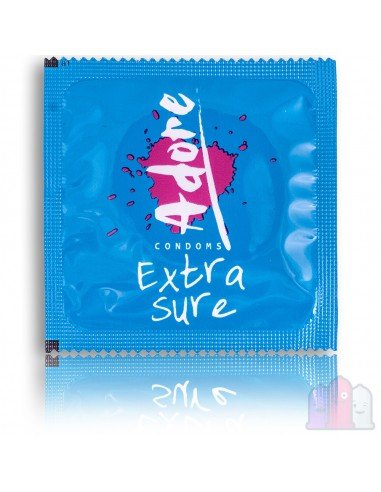 Adore Extra Sure Kondom