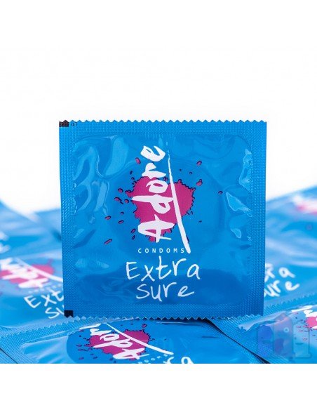 Adore Extra Sure Kondome