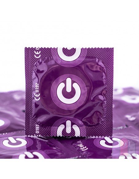 ON Large Kondome