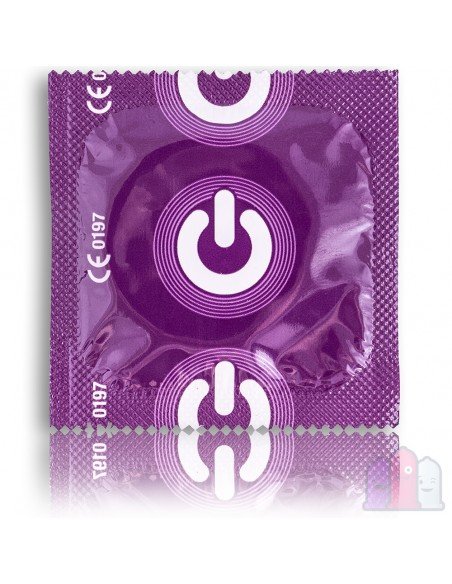 ON Large Kondom