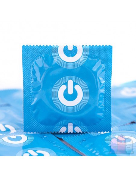ON Natural Kondome