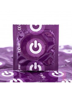 ON Strong Kondome