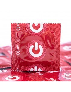 ON Super Thin kondomer