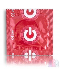 ON Super Thin kondomer 2