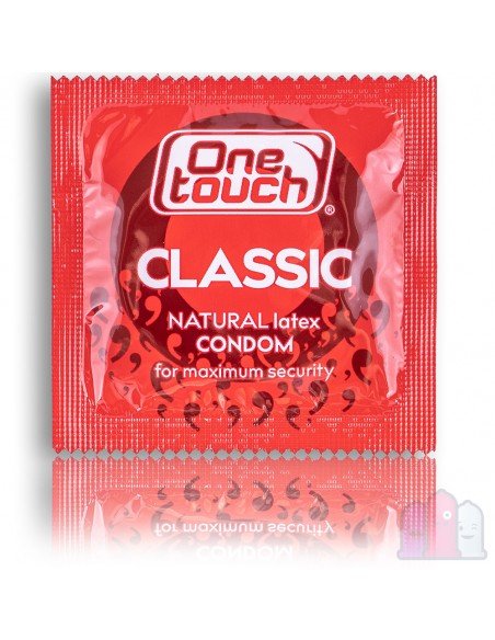 One Touch Classic Kondom