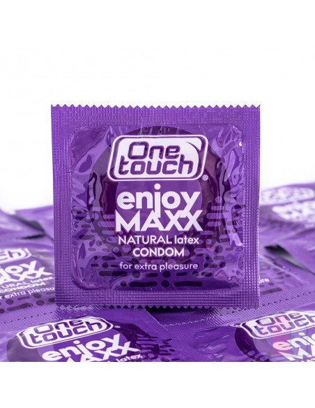One Touch Enjoy Maxx Kondome