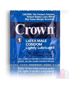 Crown Kondome 2
