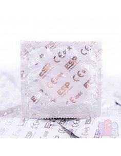 Esp Pink Kondome