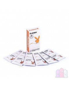 Playboy Ultra Thin kondome 2