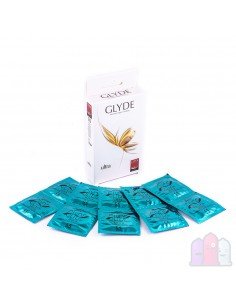 GLYDE Ultra Kondome 2